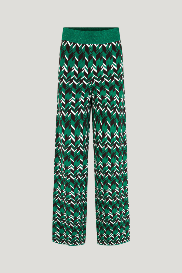 Cabery Trousers