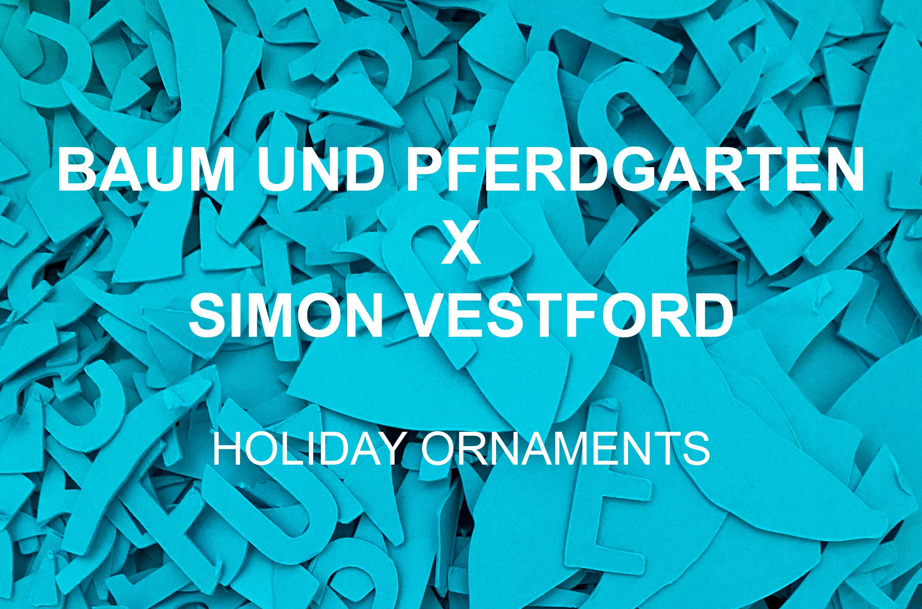 Simon Vestford X Baum und Pferdgarten