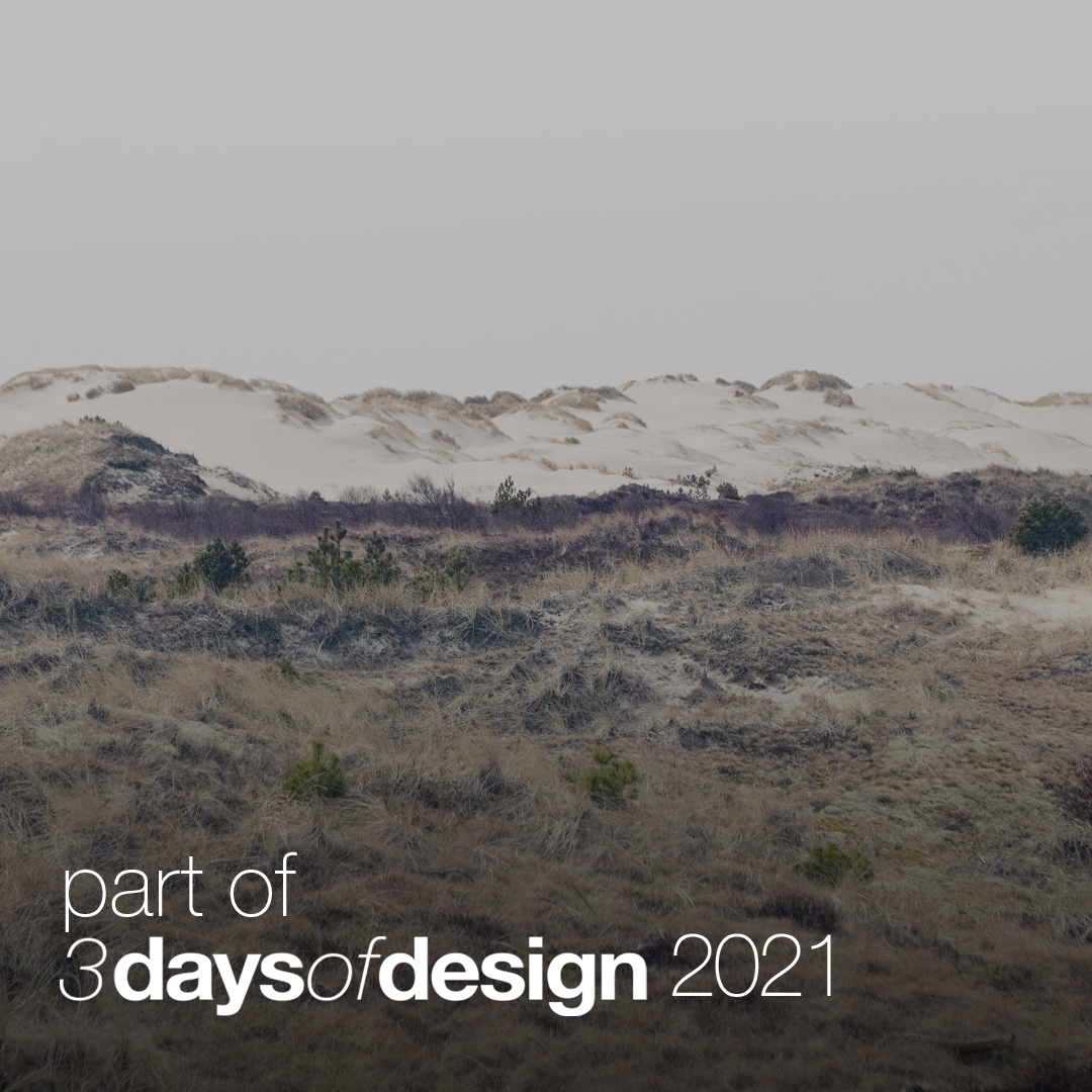 3 days of design